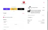 Japanese Chefs Knife coupon verification screenshot