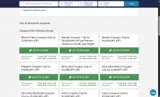 JPHYGO25AU5 coupon verification screenshot