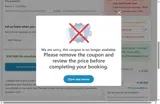 JPATAM25MY10 coupon verification screenshot
