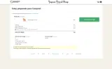 YEAR coupon verification screenshot