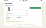 Friday coupon verification screenshot