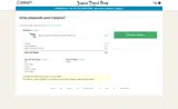OTOSAN coupon verification screenshot