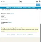 OTOSAN coupon verification screenshot