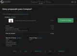 Happy10 coupon verification screenshot