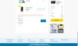 WETHRIFT10 coupon verification screenshot