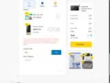 JWTK coupon verification screenshot