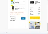 Jpw_mobile_20 coupon verification screenshot
