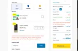 JWTRIP101 coupon verification screenshot