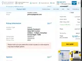 WETHRIFT10 coupon verification screenshot