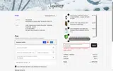 Japan With Love coupon verification screenshot
