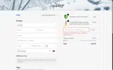 Japan With Love coupon verification screenshot