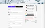 Japan With Love coupon verification screenshot