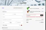 Japan With Love coupon verification screenshot