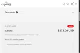 Japan With Love coupon verification screenshot