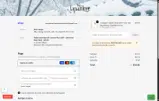 Japan With Love coupon verification screenshot