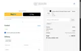 Japarcana Towel coupon verification screenshot
