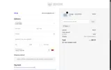 Japarcana Towel coupon verification screenshot