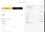Japarcana Towel coupon verification screenshot