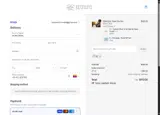 Japarcana Towel coupon verification screenshot