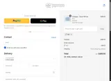 Japarcana Towel coupon verification screenshot