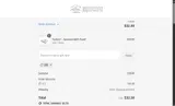 Japarcana Towel coupon verification screenshot