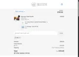 Japarcana Towel coupon verification screenshot