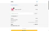 OREGANO20 coupon verification screenshot