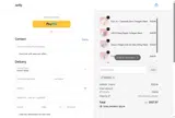 NYDEAL coupon verification screenshot