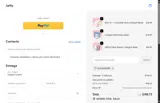 BLACKFRIDAY coupon verification screenshot