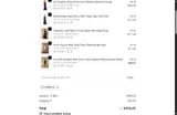 HONEY5 coupon verification screenshot