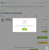Summer15 coupon verification screenshot