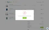 SUNNY20 coupon verification screenshot