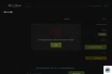 CYBER25 coupon verification screenshot