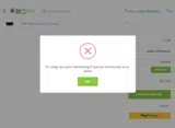 StartStrong15 coupon verification screenshot