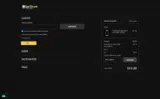 WELCOME10 coupon verification screenshot