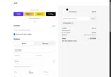 WELCOME10 coupon verification screenshot