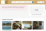 special-offers-at-jashita-tulum-hotel coupon verification screenshot