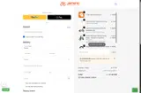 BlackFriday100 coupon verification screenshot