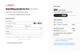 alexjasper coupon verification screenshot