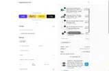 10percent coupon verification screenshot