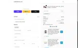 5Percent coupon verification screenshot