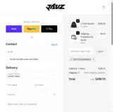 BITETHISSHIPPING coupon verification screenshot