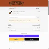 trypods coupon verification screenshot