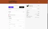 TCS coupon verification screenshot