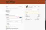 trypods coupon verification screenshot