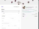 YZSZUGZLT coupon verification screenshot