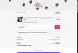 TMS785A7E coupon verification screenshot
