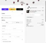 WELCOMEBACK coupon verification screenshot