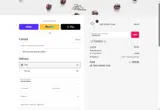 TNWKIBOSY coupon verification screenshot