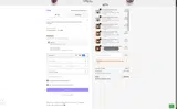REVP8DAG coupon verification screenshot